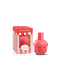 عطر وومن سيكريت شيري تيمبتيشن - او دى تواليت 40 مل