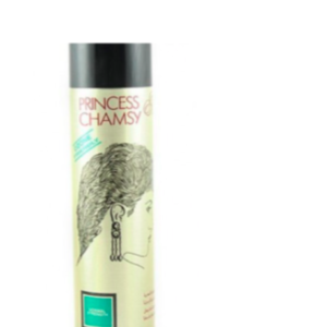 مثبت الشعر اوزون فريندلي من برينسيس تشامسي ٩٠مل