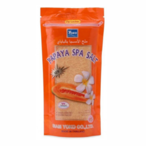 مقشر الملح سبا بالباباي للنساء من يوكو300ج