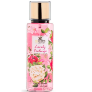 معطر جسم سيليكتيف كولكشن لوفلي فيلينج 250 مل