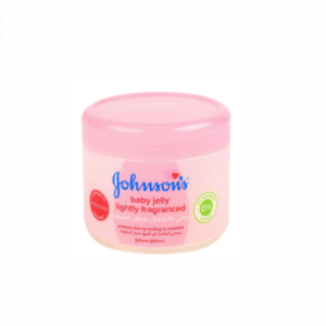 جونسون جل للاطفال زهري 250 مل