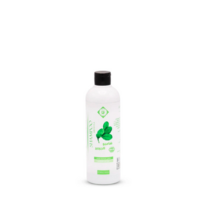 شامبو الجرجير تقليل تساقط الشعر من كنوز اتش - 550 مل