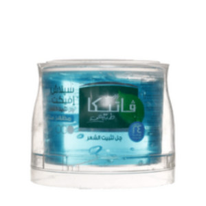 جل تثبيت الشعر سبلاش افيكت 3 مظهر رطب من فاتيكا - 250مل