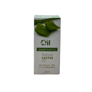 زيت الصبار الطبيعي من زهرة فيولا 125 مل