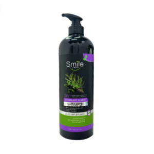 شامبو اكليل الجبل والنعناع من سمايل 1000 مل
