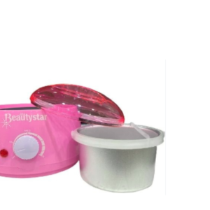 جهاز شمع بلاستيك حوض واحد من بيوتي ستار