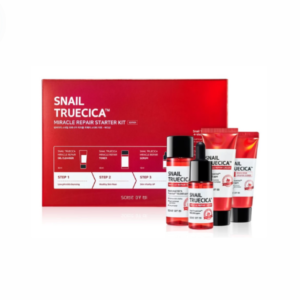 مجموعة سنايل تروسيكا ميراكل لاصلاح البشرة من سوم باي مي