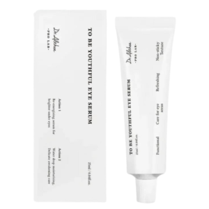 دكتور الثيا سيروم العيون تو بي يوثفول 25 مل