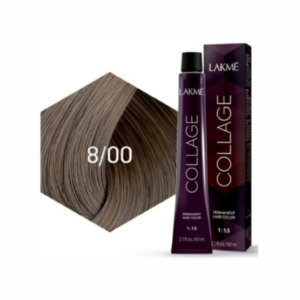صبغة لاكمي كولاج - 8/00 أشقر فاتح