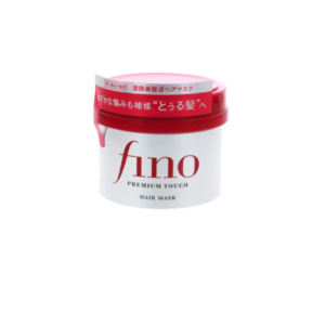 ماسك الشعر فينو بريميوم تاتش من شيسيدو - 230جم