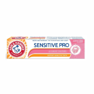 معجون اسنان آرم آند هامر سينسيتيف برو