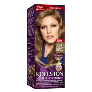 صبغة كوليستون 307/1 (أشقر متوسط رمادي)