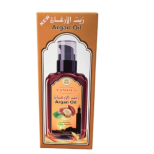 زيت الأرغان - 118مل - Argan Oil - FAMUS