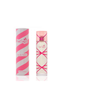 عطر بينك شوجر أو دو تواليت 100 مل