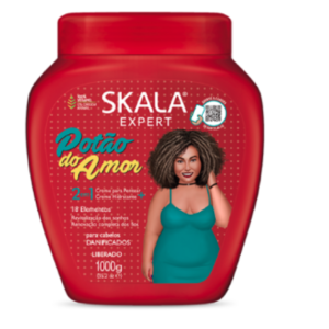 سكالا اكسبرت - كريم اصلاح الشعر التالف لوف بوت