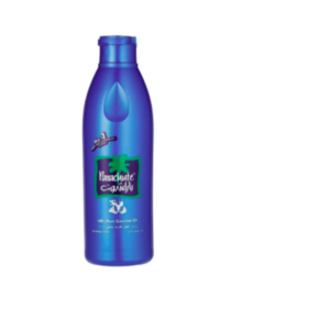 زيت الشعر باراشوت جوز الهند نقي 100%