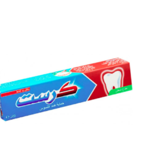 معجون أسنان كرست نعناع منعش 50 مل