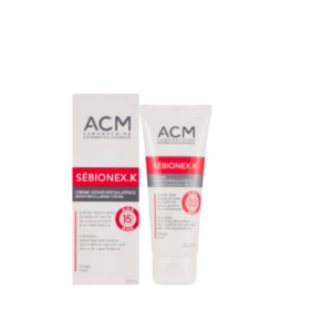 كريم سيبيونيكس تريو المضاد للتهيج 40 مل