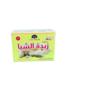 صابون إكسا زبدة الشيا 125 جرام