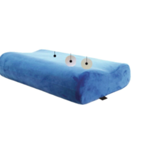 وسادة طبية ميموري فوم لتخفيف ألم الرقبة والكتف HT101L بيج لارج