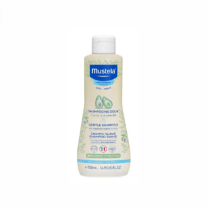 موستيلا شامبو الأطفال اللطيف 500 مل