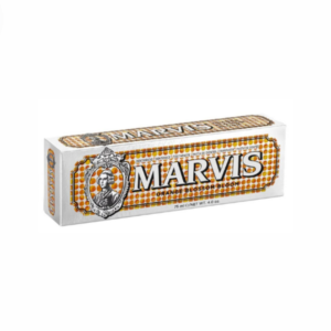 مارفس معجون أسنان بزهرة البرتقال - 75 مل