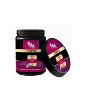 اكزوتيك - حمام زيت معالج و مغذي ( كولاجين ) 1000 مل