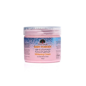 كريم مبيض ومورد اكسا 360مل