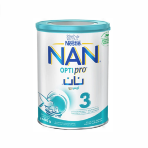 حليب نان رقم 3 - 400 جم