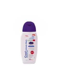 غسول يومي كوول للمناطق الحميمة بالنيلة المغربية من كوفيكس كير - 215مل