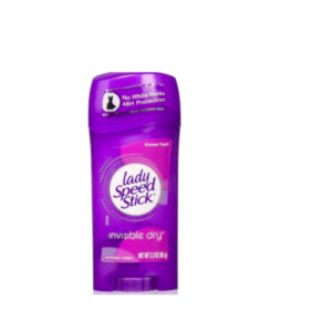 مزيل العرق ليدي سبيد ستيك شاور فريش للنساء 68 مل