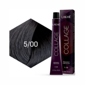 صبغة لاكمي كولاج - 5/00 بني فاتح