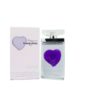 عطر فرانك اوليفر باشن النسائي او دو بارفيوم 75مل