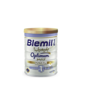 حليب بليميل بلس اوبتيمم ( 1 ) 400 جرام