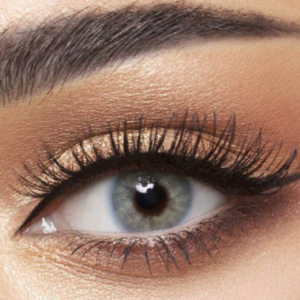 عدسات لاصقة من انستازيا للاستخدام لمدة 6 اشهر - اديكت بلو