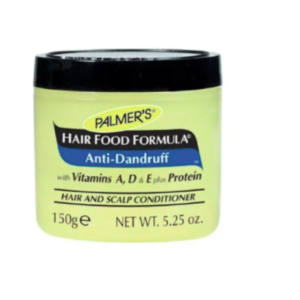 بالمرز هير فود تركيبة مضادة للقشرة – 150 جرام