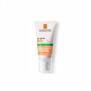 كريم جل واقي شمس انثيليوس اكس ال بعامل حماية 50 من لاروش بوزيه - 50 مل