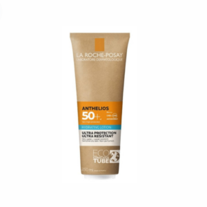 لاروش بوزيه أس لوشن واقي شمس بمعامل حماية 50 - 250 مل