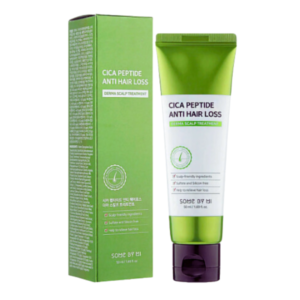 معالج سيكا ببتيد لمكافحة تساقط الشعر من سوم باي مي 50مل
