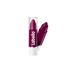 بلسم واحمر شفاه روج بلاك شيري كرايون من لابيلو - 3غ