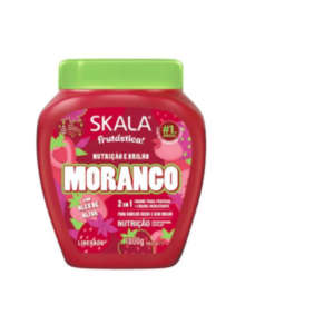 كريم سكالا مورانغو بالفراولة ماسك وليف ان 2 في 1