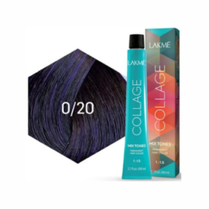 صبغة لاكمي كولاج - 0/20 بنفسجي