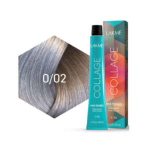 صبغة لاكمي كولاج - 0/02 لؤلؤي PEARL