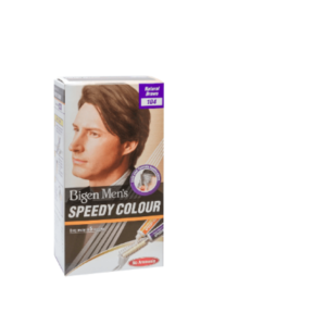 صبغة شعر للرجال من بيجين - بني طبيعي 104