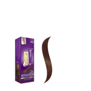 كريم صبغة الشعر كوليستون مع بديل الزيت اشقر داكن 307/1 من ويلا 50 ملليتر