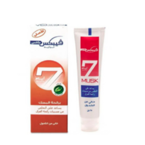 كريم مزيل العرق ماكس مسك من ڤيبكس 25مل