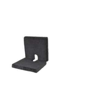 مقعد مع مسند ميموري فوم ht 216 Seat with memory foam backrest ht 216