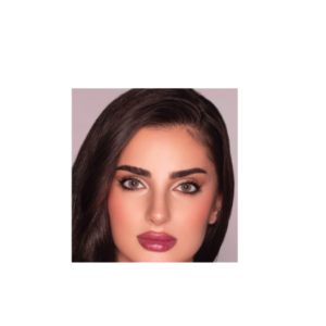 عدسات تجميلية شهرية لون شادو - تينكر بيل