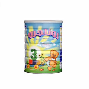 روناجرو حليب أطفال رقم 3 / 1700غ / من عمر 1 - 3 سنة