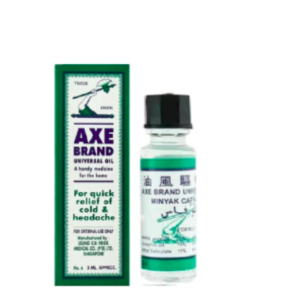 زيت دهان ابو فاس، 28 مل